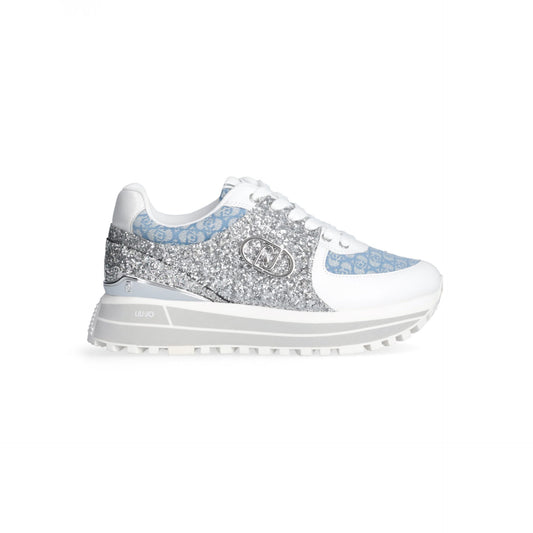LIU JO MAXI WONDER 87 - SNEAKER GLI Women