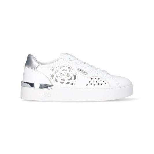 SILVIA 908 - SNEAKER SPREADING OPTI Women