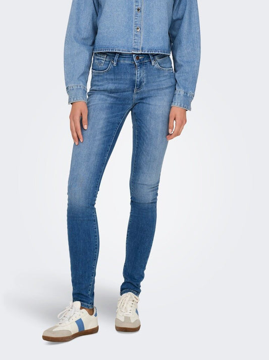 Only Blush Jeans Blue (15327202-4501249) Women