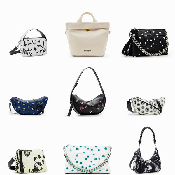 Desigual Bags cover