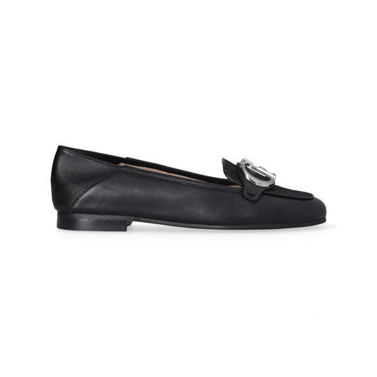 EMEL 03 - BALLERINA NAPPA/MONOGRAM Women