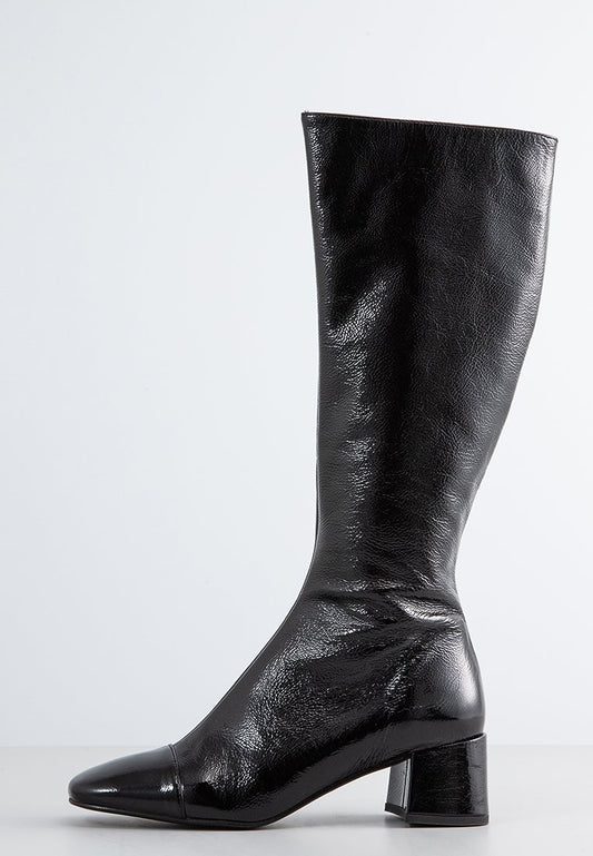 Jonak Boots Black (ZZO2EBZ41-Q00) Women