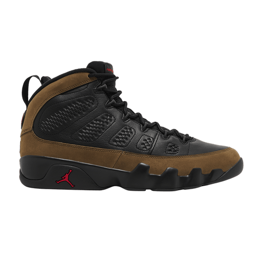 Jordan 9 Retro Olive (2024) (HV4794-030) Unisex