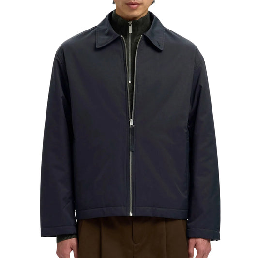 Selected Cedric Relaxed Jacket (16097819-BLACK) Men