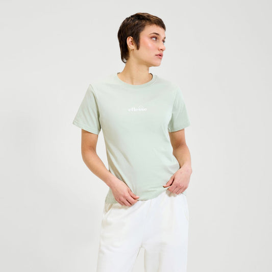 Svetta Tee Light Green (SGA16453) Women