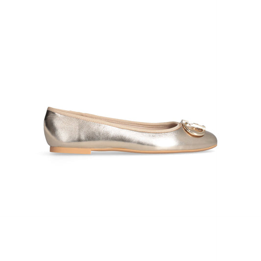 DAFNE 04 - BALLERINA LAMINATED NAPP Women