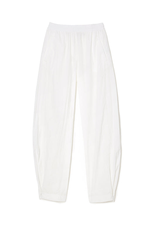 Lacoste Women's Tracksuit Trousers White (LA221A02T-A11) Women