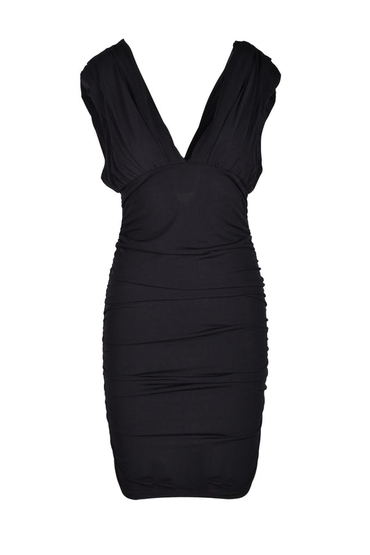 PINKO women's dress Black (224760-1022) Women