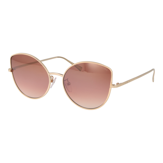 Sting Cat Eye Sunglasses Gold (20244925) Women