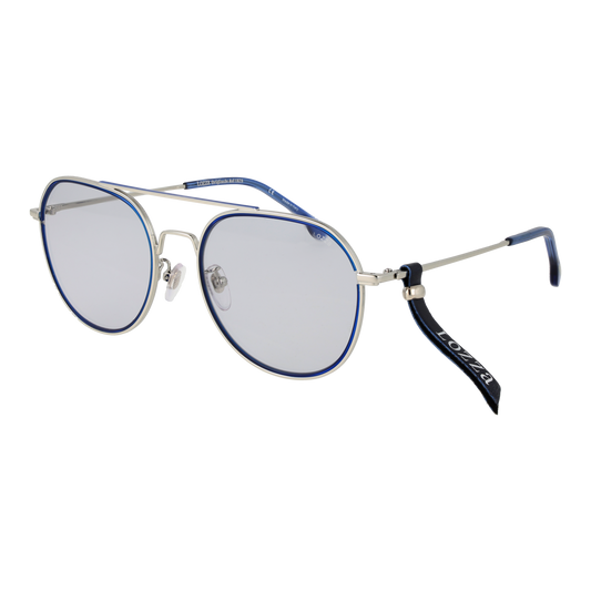 Lozza Aviator Sunglasses Silver (20244828) Men