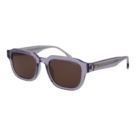 Lozza Square Sunglasses Grey (26004194) Men