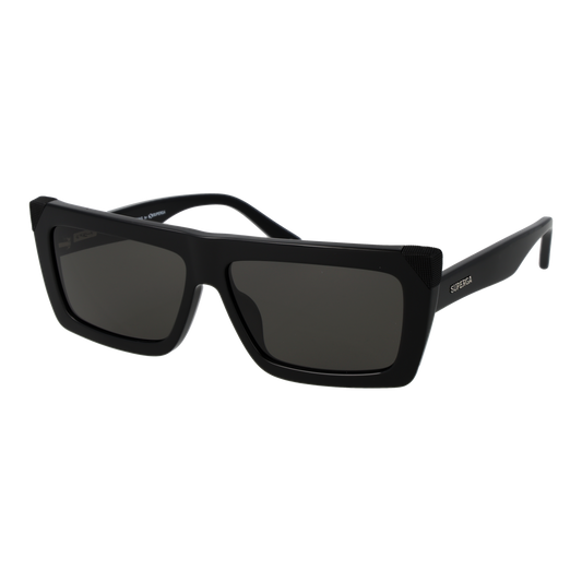 Sting Rectangle Sunglasses Black (20244768) Unisex