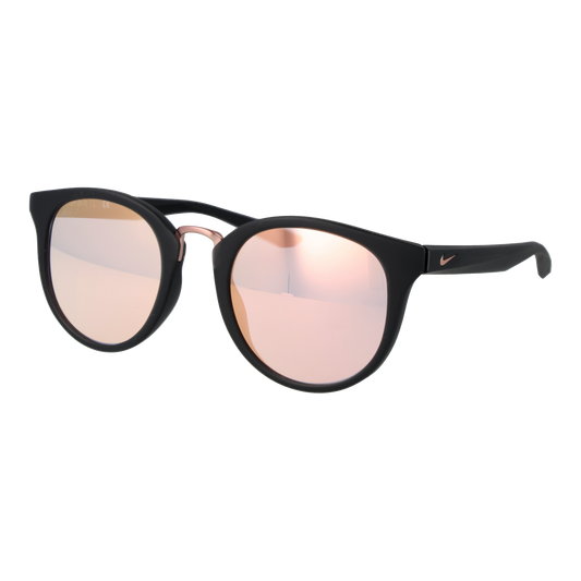 Nike Round Sunglasses Black (26002477) Unisex