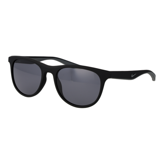 Nike Round Sunglasses Black (26002310) Unisex