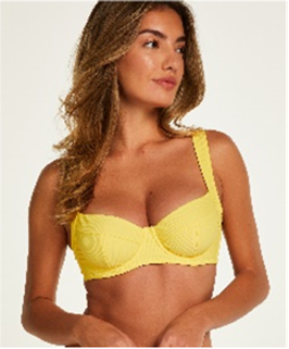 Hunkemoller Swimwear (197180) Women