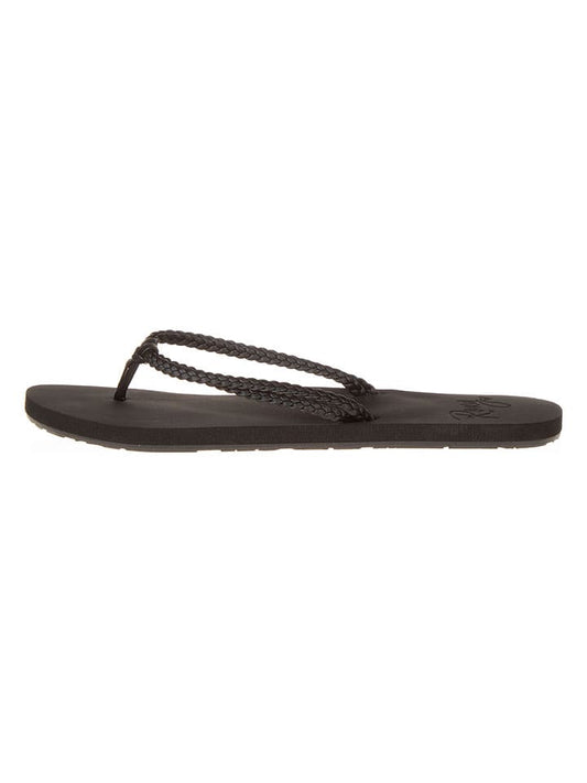 Roxy Flip Flops Black Women