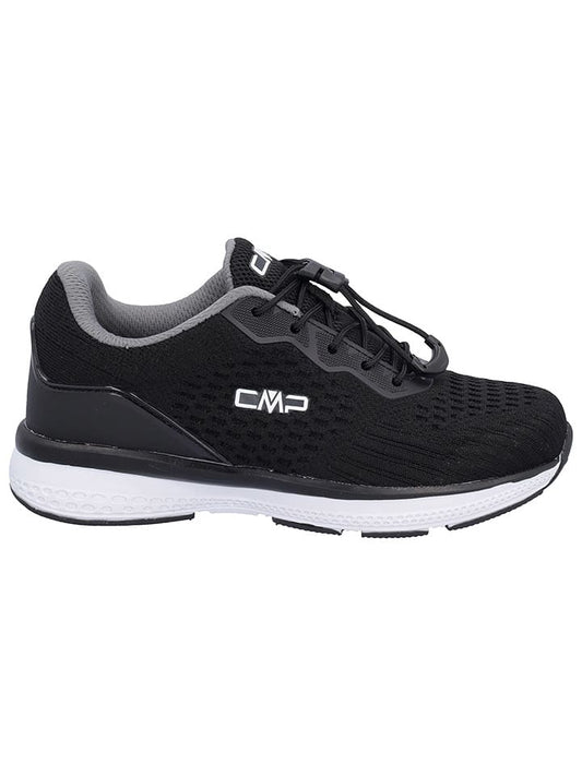 CMP Sports Shoes "Nhekkar" Black Kids