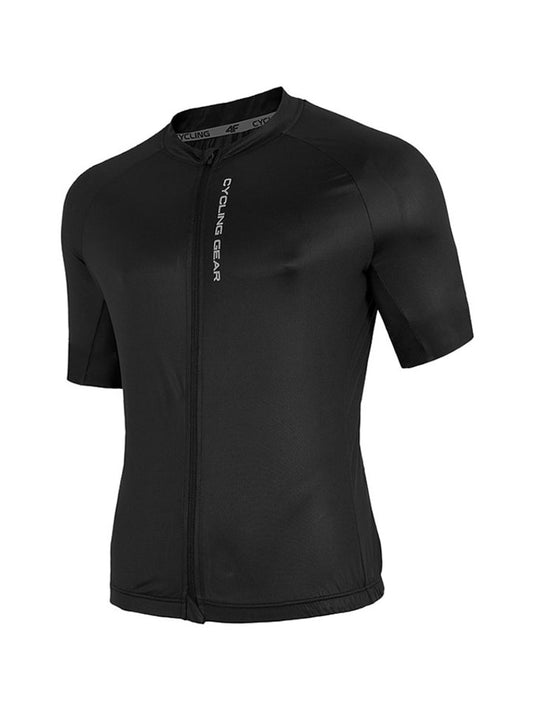 4F Cycling Shirt Black Men