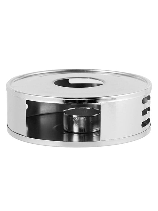Echtwerk Teapot Warm Silver Ø 16 cm Unisex