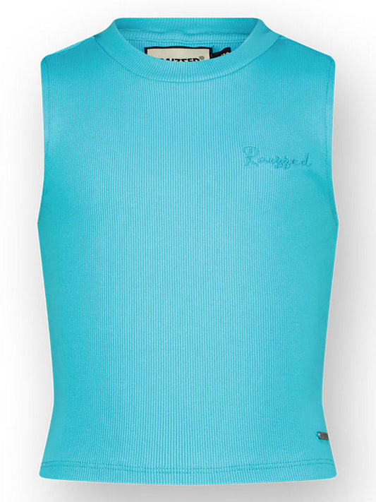 RAIZZED® Top "Meyre" Turquoise Kids