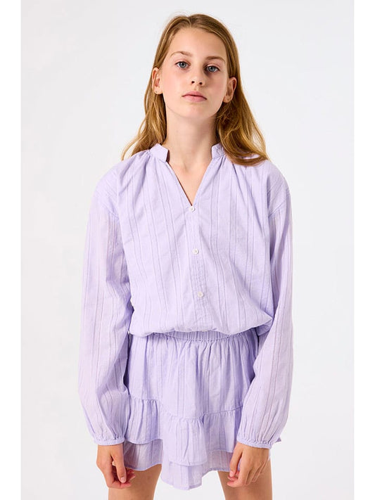 Garcia Skort Purple Kids