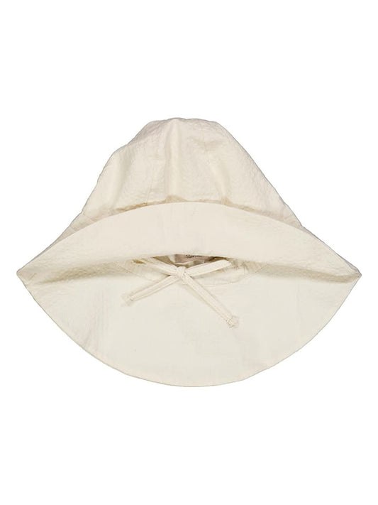 Wheat Sun Hat "Chlo" Cream Women