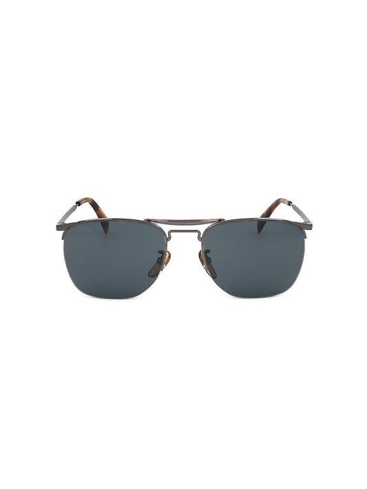 David Beckham Sunglasses Anthracite / Navy Men