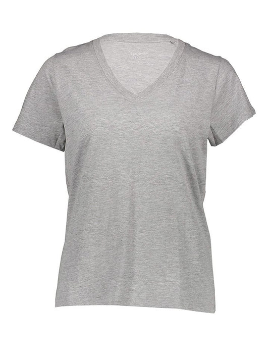 Pepe Jeans Shirt Grey Women