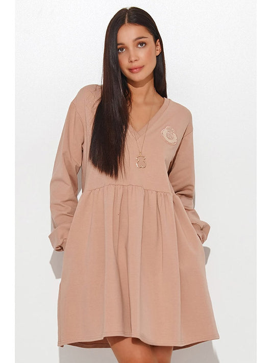 numinou Dress Beige Women