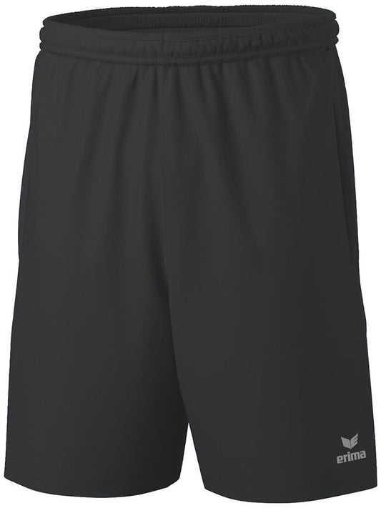 erima Performance Shorts "Team" Black Kids