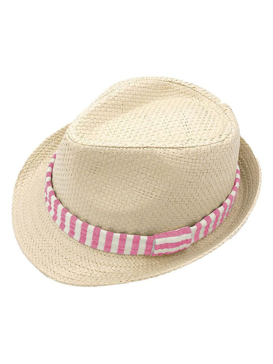 MaxiMo Hat Beige Women