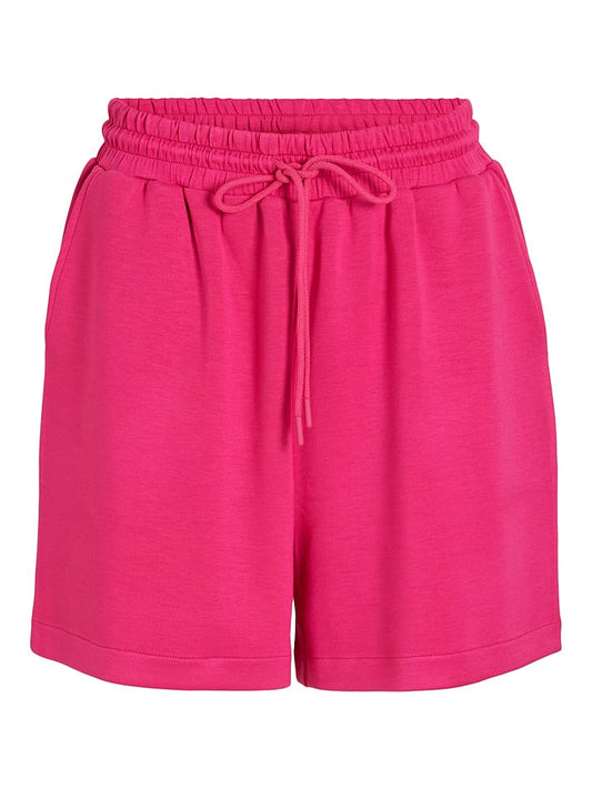 Vila Shorts Pink Women