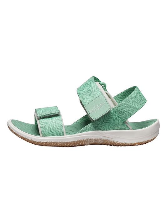 Keen Sandal "Elle" Green Kids