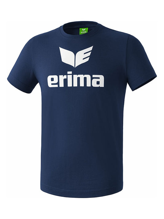 erima Shirt "Promo" Navy Unisex