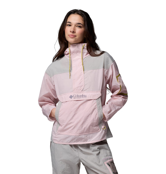 Columbia W Challenger II Windbrea (2116592694) Women