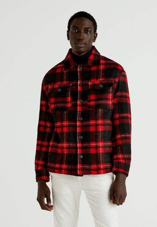 United Colors of Benetton 0 (ZZO2F7316-G00) Men