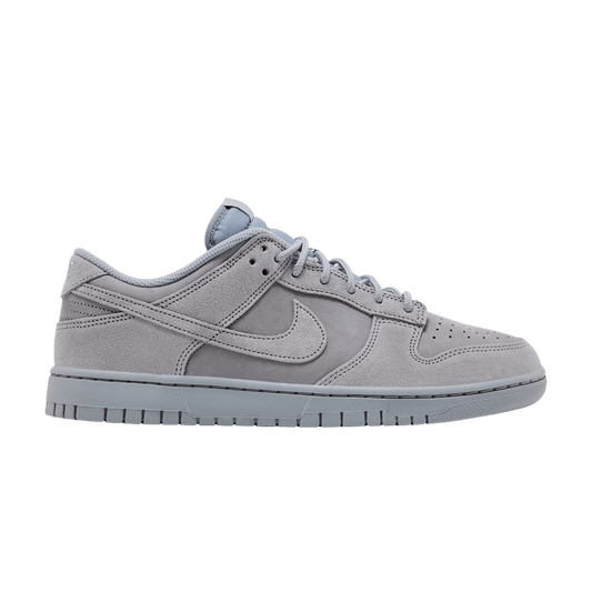 Nike Dunk Low SE Wolf Grey (IB6651-002) Unisex