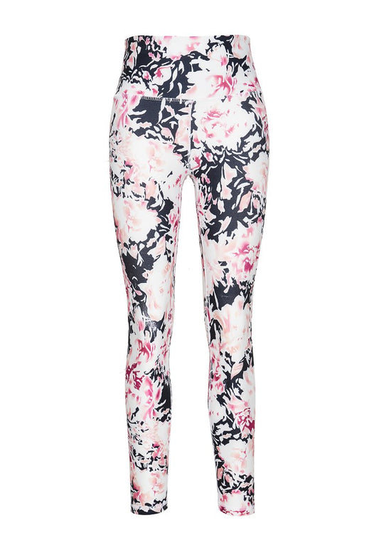 Balance CONTENDER LUX LEGGIN CONTENDER LUX LEGGI (ZZO1H7S18-I01) Women