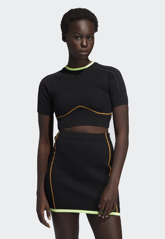 IVP KN CROP TP Women