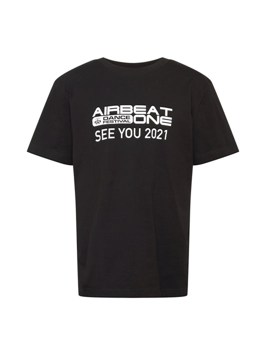 Airbeat T-Shirt ABOUT EVERYONE Unisex