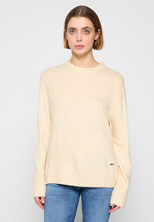 Pepe Jeans DENISSE RO White (ZZO2NHW43-A00) Women