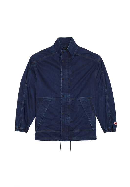 Diesel D-RODNEY JOGGJEANS Dark Blue (DI122T0BH-K11) Men