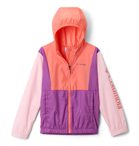 Columbia G Lily Basin II Jacket (2116001810) Kids