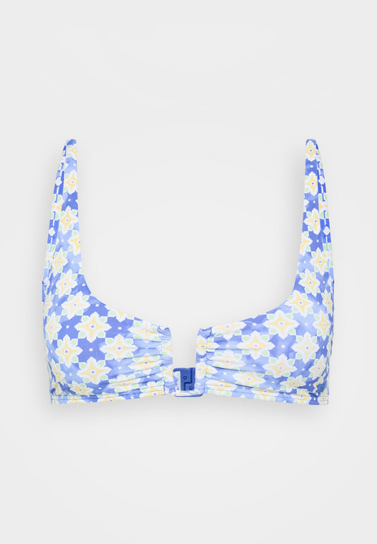 Roxy ARTSY TILE U BRALETTE (RO581T01Y-K11) Women