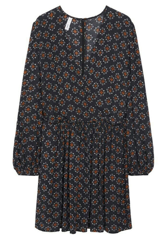 Mango Kjole -- (M9121C4XX-Q11) Women