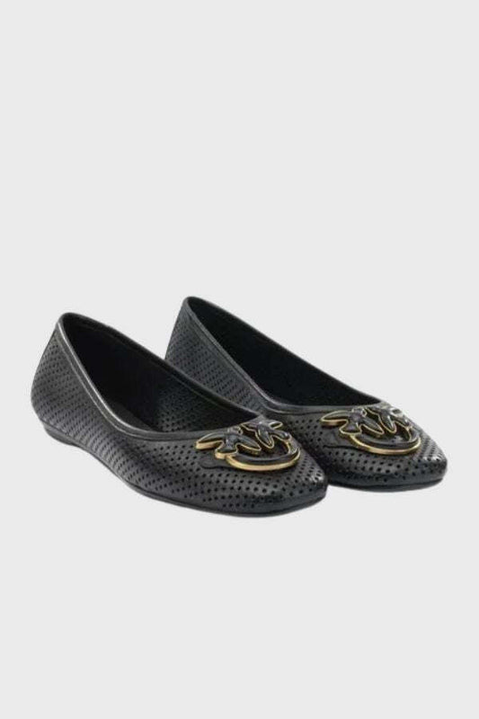 MAX 11 - BALLERINA NAPPA BLACK Women