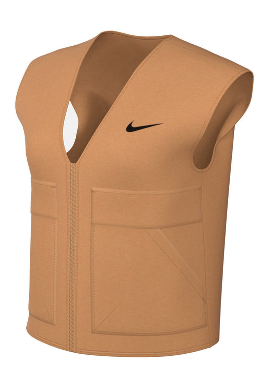 Nike W NSW ESSTL WVN LSE CRGO VEST (NI121G08U-B11) Women