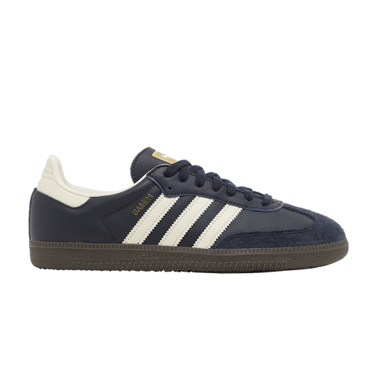 adidas Samba OG Night Navy Gum (ID2056) Unisex