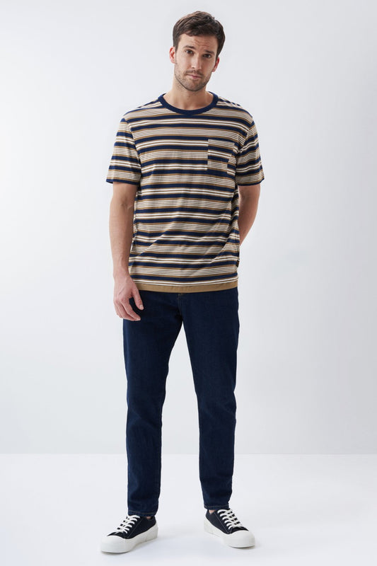 Salsa Jeans T-shirts (21004417830) Men