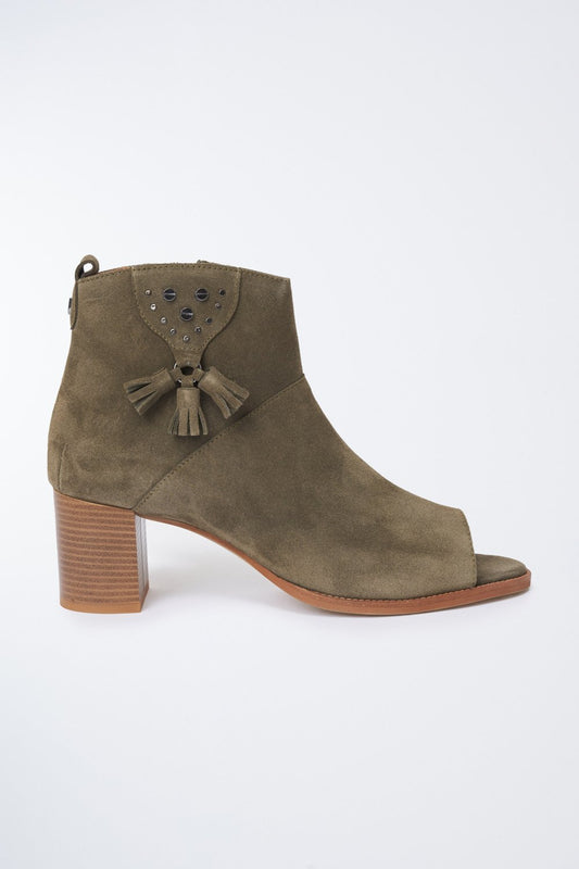 Salsa Jeans Ankle boots (21004439520) Women